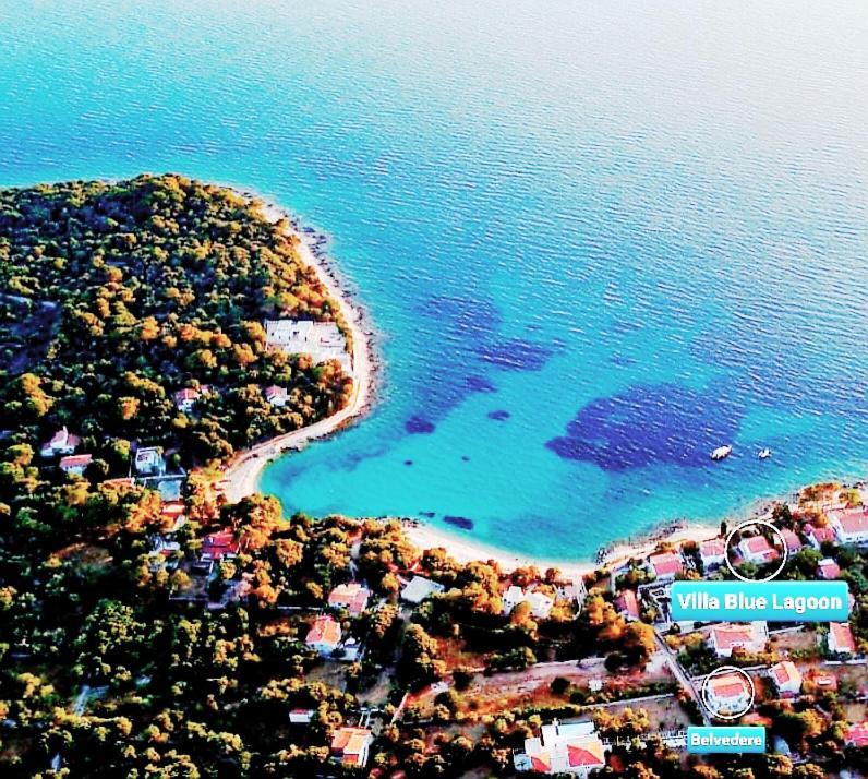 Silba Belvedere Екстер'єр фото